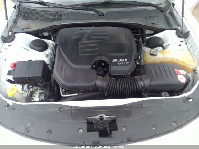 Dodge Charger Sxt 2019 2C3CDXBGXKH745331 Image 10