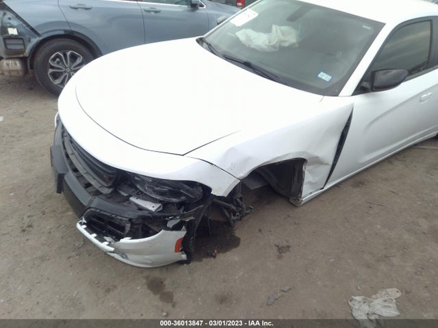 Dodge Charger Sxt 2019 2C3CDXBGXKH745331 Image 6