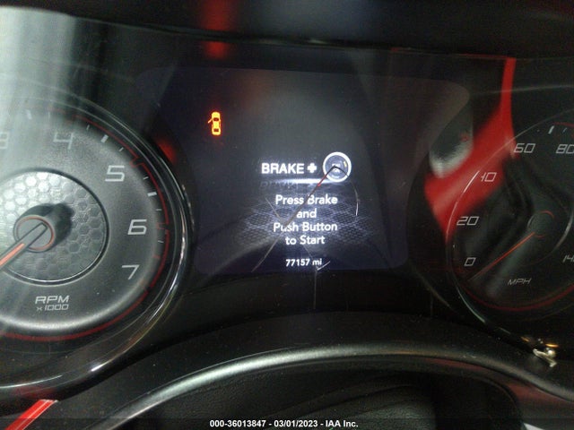 Dodge Charger Sxt 2019 2C3CDXBGXKH745331 Image 7