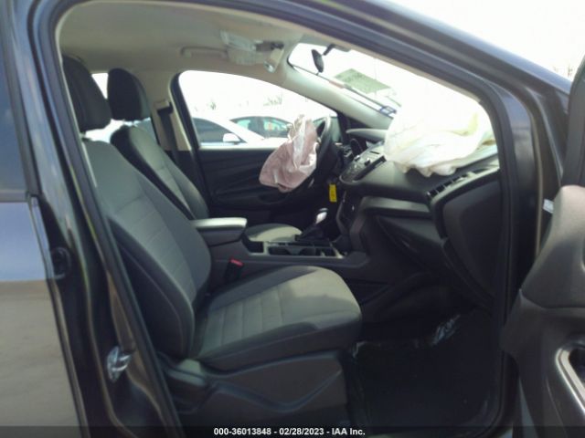 1FMCU0F7XHUD95407 Ford ESCAPE S