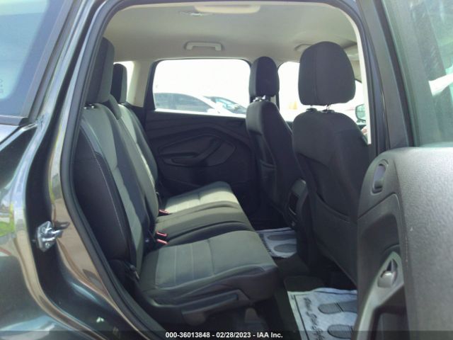 1FMCU0F7XHUD95407 Ford ESCAPE S