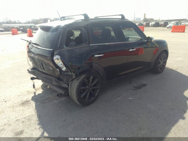 WMWZC3C54CWM26649 Mini Cooper Countryman S