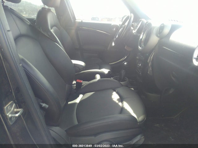 WMWZC3C54CWM26649 Mini Cooper Countryman S