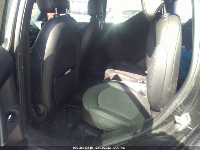 WMWZC3C54CWM26649 Mini Cooper Countryman S