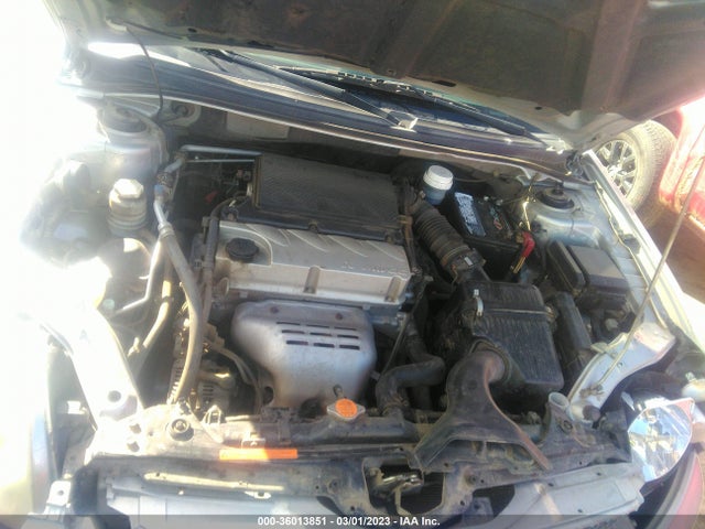 2012 MITSUBISHI GALANT FE VIN: 4A32B2FF2CE018515