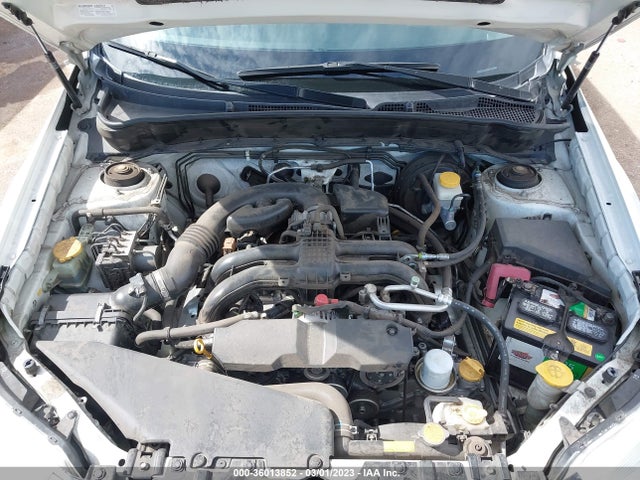 Subaru Forester 2.5x Premium 2011 JF2SHBCC0BH773429 Image 10