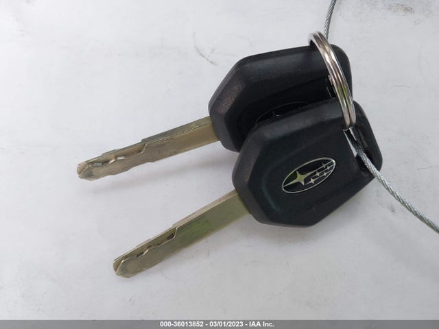 Subaru Forester 2.5x Premium 2011 JF2SHBCC0BH773429 Image 11