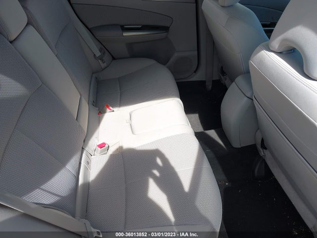 Subaru Forester 2.5x Premium 2011 JF2SHBCC0BH773429 Image 8