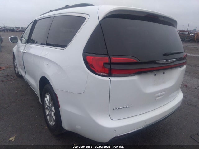 2022 Chrysler Pacifica, VIN: 2C4RC1BG0NR112485