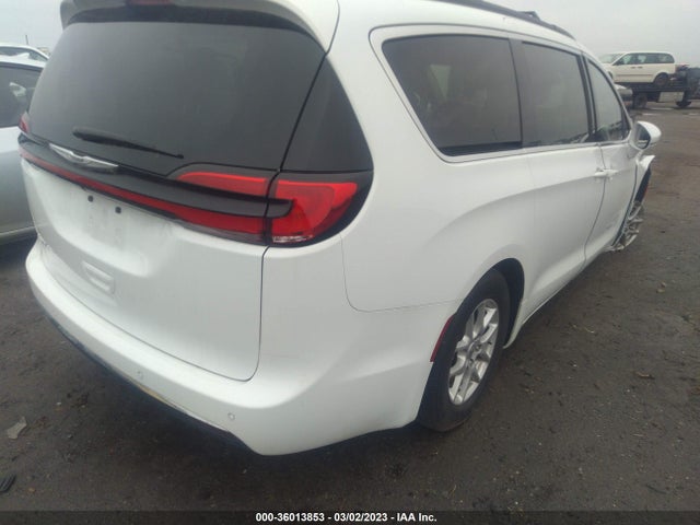 2022 Chrysler Pacifica, VIN: 2C4RC1BG0NR112485