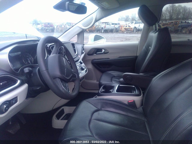 2022 Chrysler Pacifica, VIN: 2C4RC1BG0NR112485