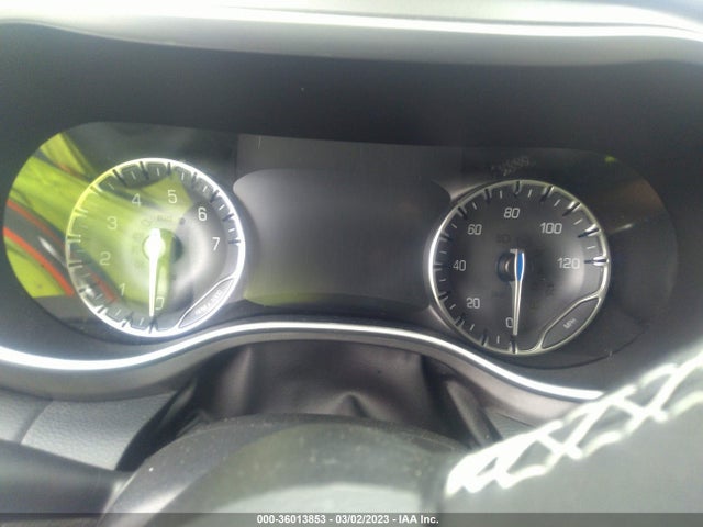 2022 Chrysler Pacifica, VIN: 2C4RC1BG0NR112485