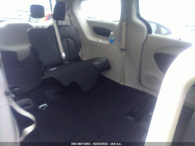 2022 Chrysler Pacifica, VIN: 2C4RC1BG0NR112485