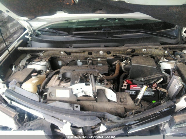 Toyota RAV4 LE 2017 JTMZFREV1HJ708679 Image 11