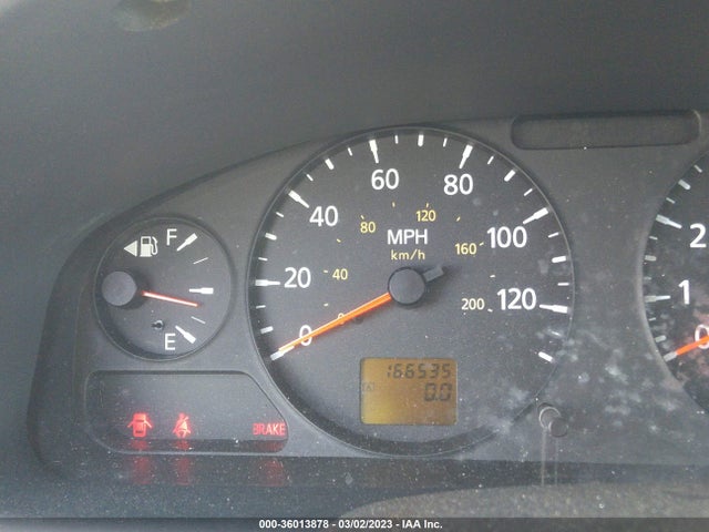 2006 NISSAN SENTRA 1.8 S VIN: 3N1CB51D06L625888