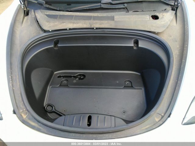 5YJ3E1EB9LF617725 Tesla Model 3 Long Range
