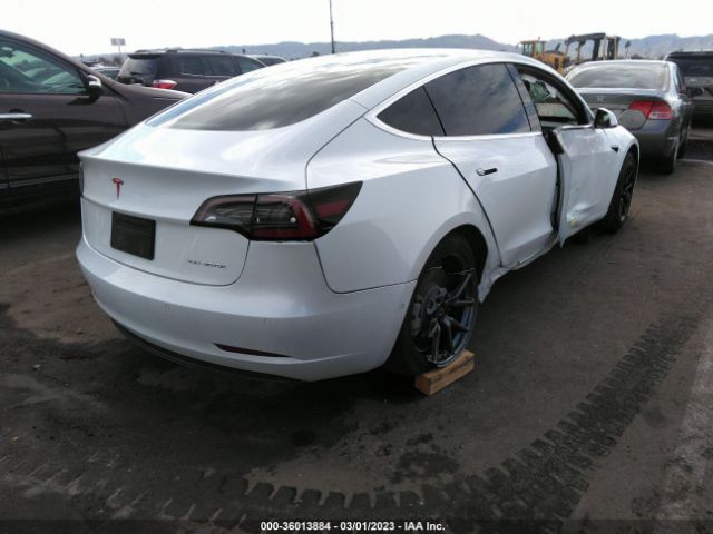 5YJ3E1EB9LF617725 Tesla Model 3 Long Range
