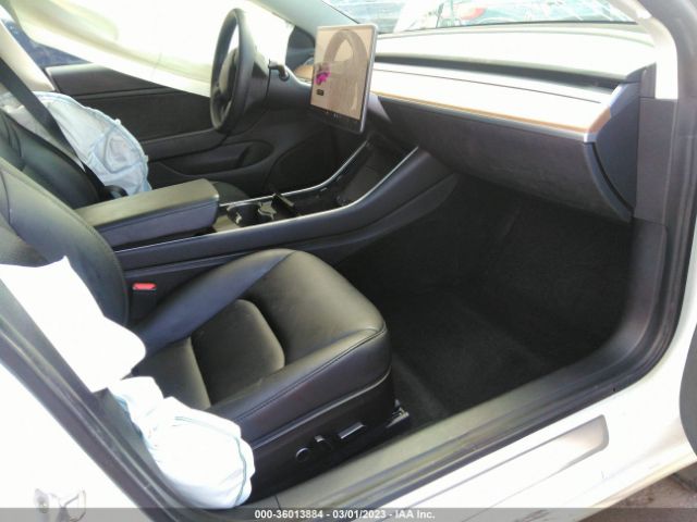 5YJ3E1EB9LF617725 Tesla Model 3 Long Range