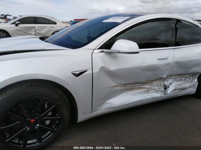 5YJ3E1EB9LF617725 Tesla Model 3 Long Range