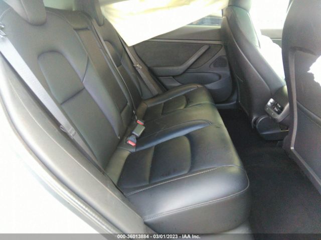 5YJ3E1EB9LF617725 Tesla Model 3 Long Range