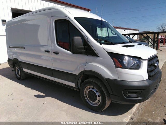 2020 Ford Transit, VIN: 1FTBR1C81LKB73279