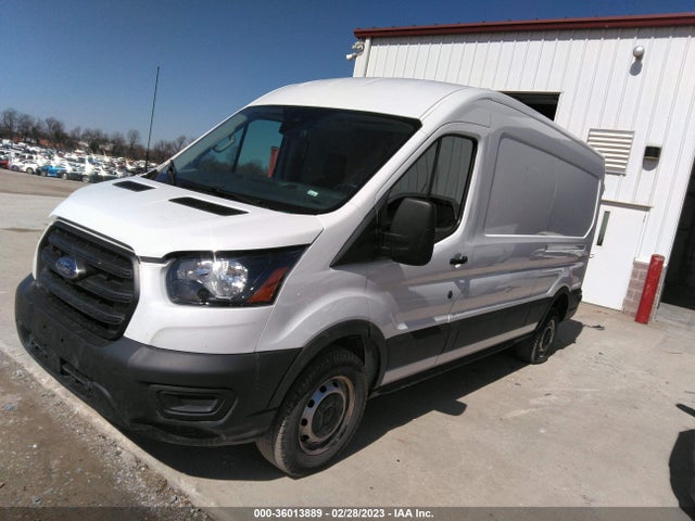 2020 Ford Transit, VIN: 1FTBR1C81LKB73279