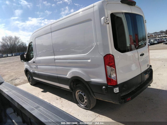 2020 Ford Transit, VIN: 1FTBR1C81LKB73279