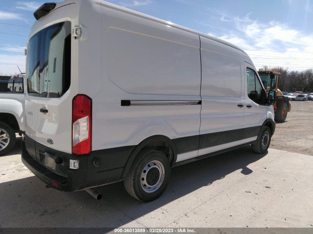 2020 Ford Transit, VIN: 1FTBR1C81LKB73279