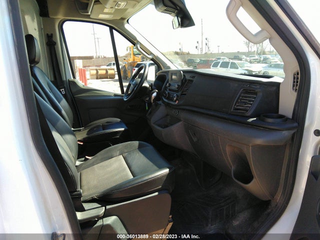 2020 Ford Transit, VIN: 1FTBR1C81LKB73279