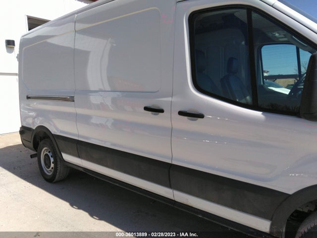 2020 Ford Transit, VIN: 1FTBR1C81LKB73279