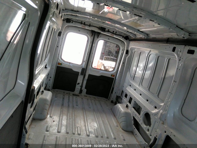 2020 Ford Transit, VIN: 1FTBR1C81LKB73279