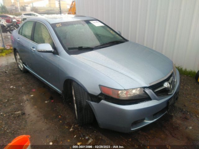 Auction sale of the 2005 Acura Tsx, vin: JH4CL96805C030271, lot number: 36013896