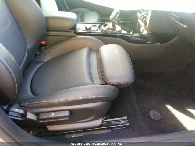 2022 Mini Clubman, VIN: WMWXJ1C09N2S00283