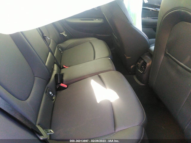 2022 Mini Clubman, VIN: WMWXJ1C09N2S00283
