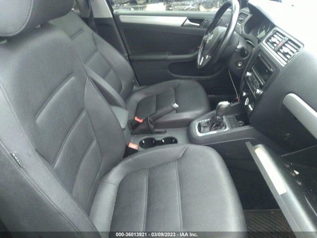 3VWLL7AJ2CM079335 Volkswagen Jetta Sedan Tdi