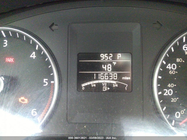 3VWLL7AJ2CM079335 Volkswagen Jetta Sedan Tdi