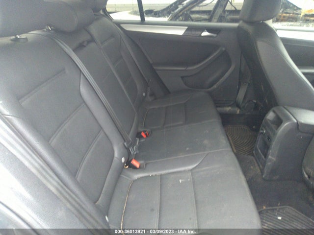 3VWLL7AJ2CM079335 Volkswagen Jetta Sedan Tdi
