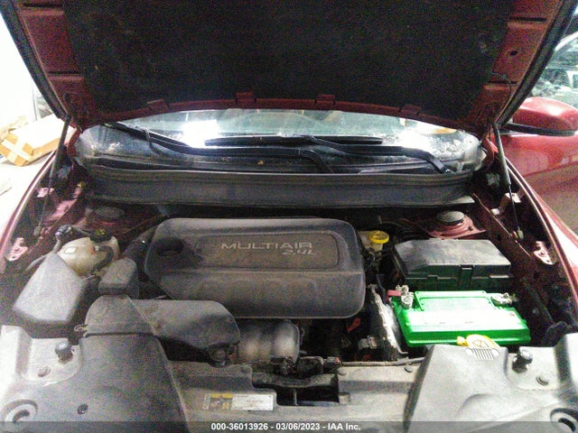 Jeep Cherokee Limited 2017 1C4PJMDB9HW527865 Image 11