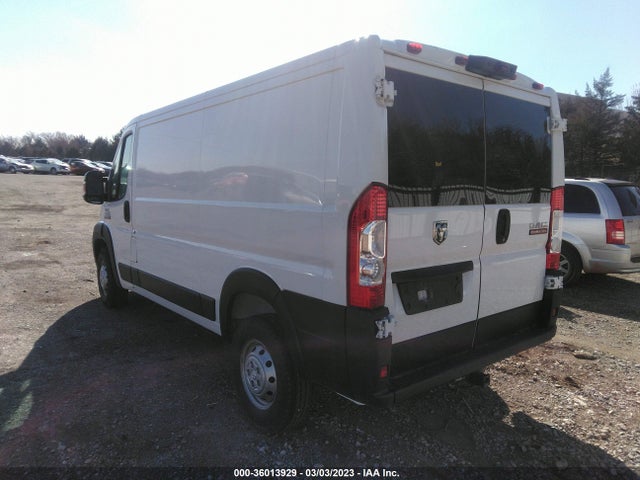 2021 Ram Promaster, VIN: 3C6LRVAG2ME560117