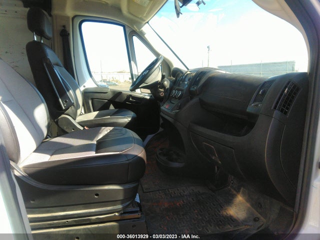 2021 Ram Promaster, VIN: 3C6LRVAG2ME560117