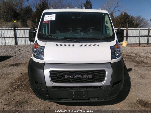 2021 Ram Promaster, VIN: 3C6LRVAG2ME560117