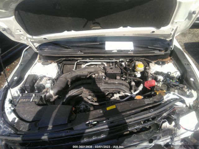 JF2GTAEC7KH384962 Subaru Crosstrek Premium