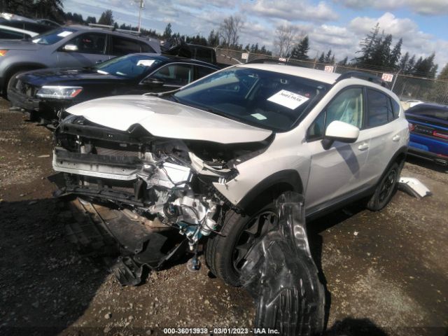 JF2GTAEC7KH384962 Subaru Crosstrek Premium