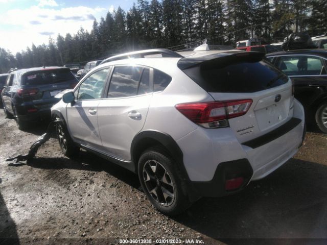 JF2GTAEC7KH384962 Subaru Crosstrek Premium