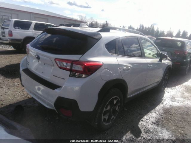 JF2GTAEC7KH384962 Subaru Crosstrek Premium