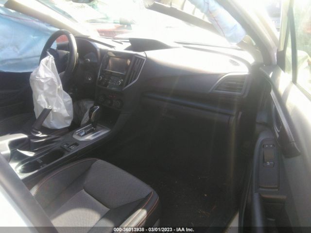 JF2GTAEC7KH384962 Subaru Crosstrek Premium