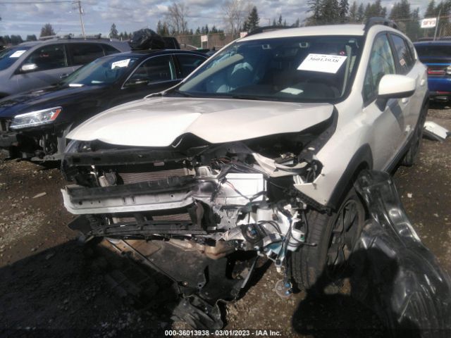 JF2GTAEC7KH384962 Subaru Crosstrek Premium