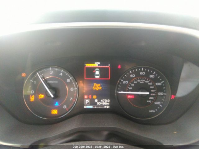 JF2GTAEC7KH384962 Subaru Crosstrek Premium