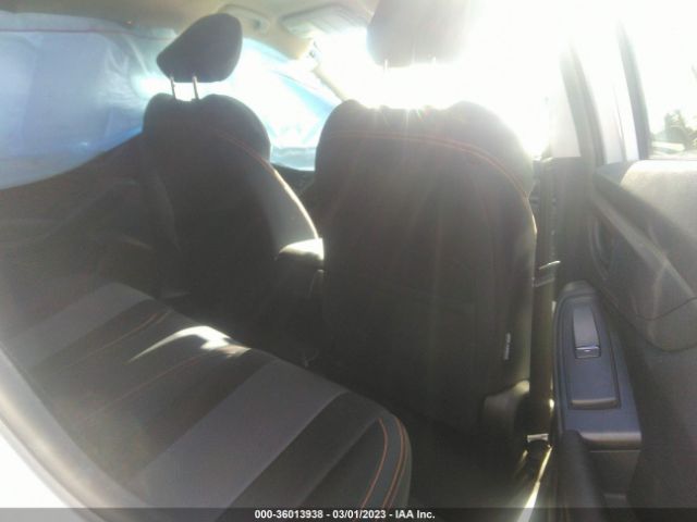 JF2GTAEC7KH384962 Subaru Crosstrek Premium