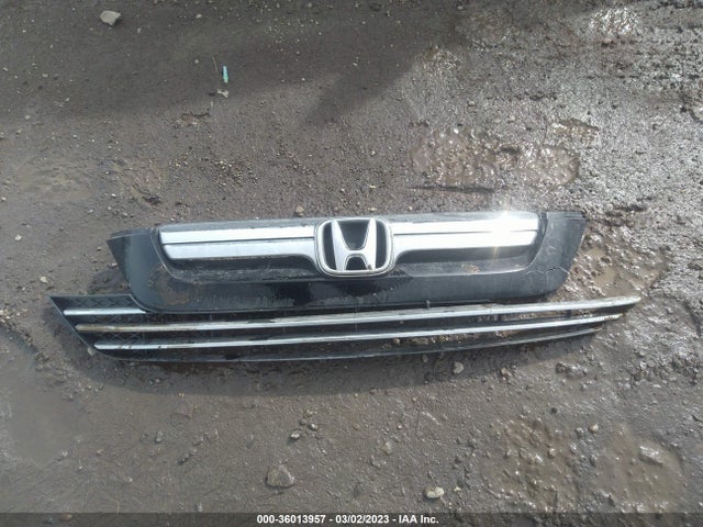 2007 HONDA CR-V EX-L VIN: JHLRE48737C036746